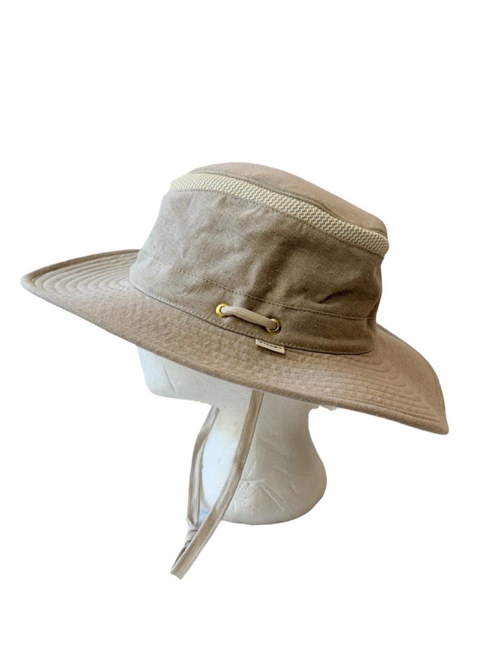 Tilley TMH55 Organic Airflo Sun Hat